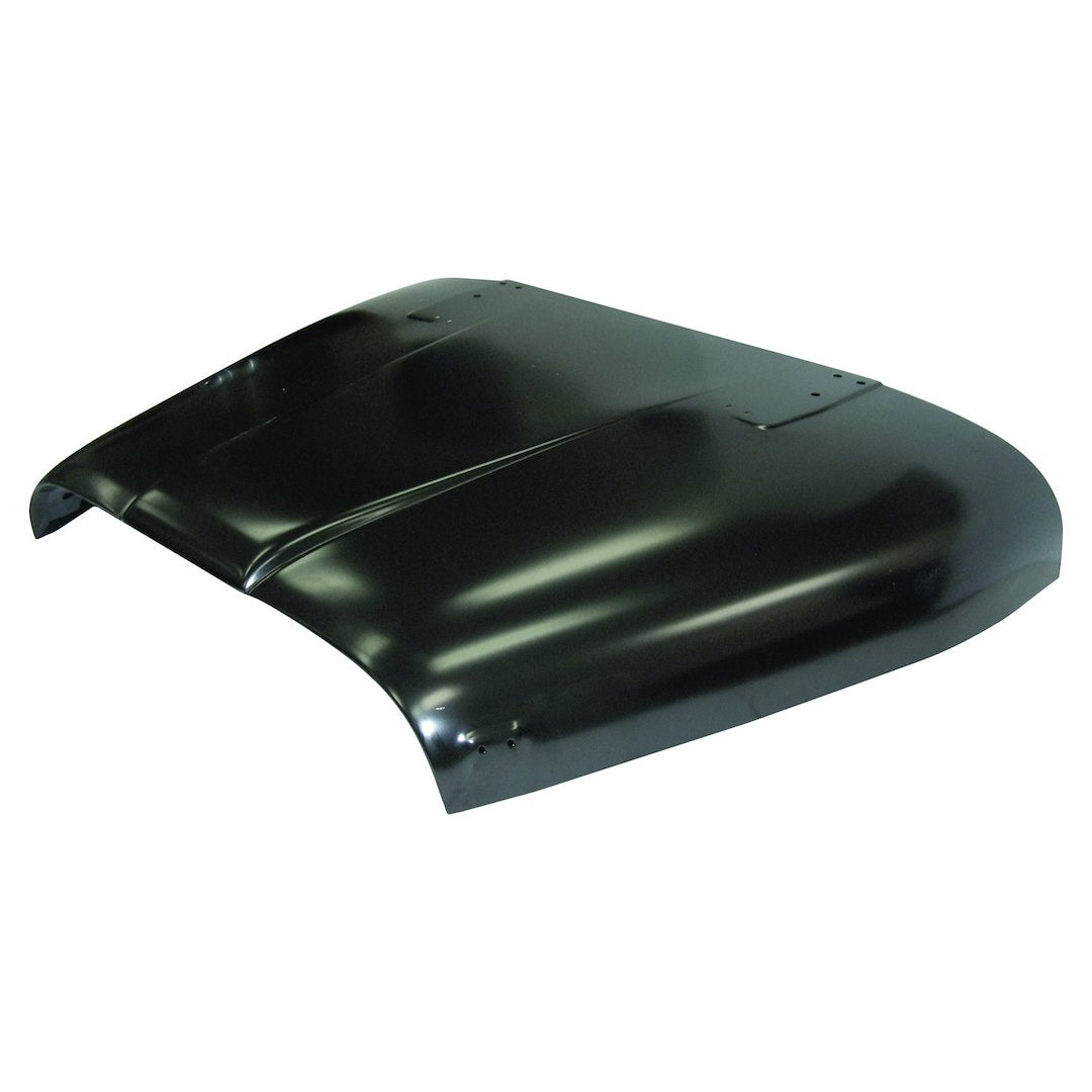 Product of Crown Automotive J5761180 OEM Black Hood 