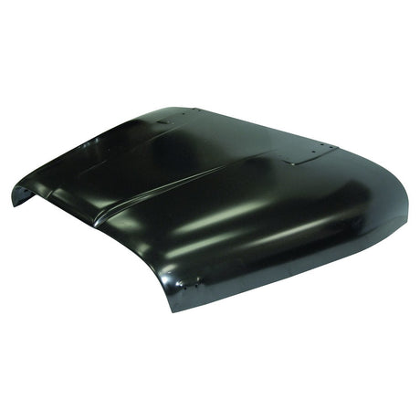 Product of Crown Automotive J5761180 OEM Black Hood 