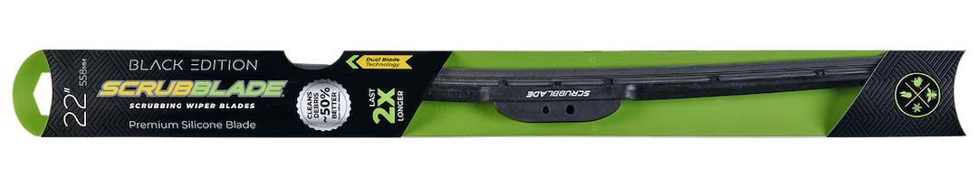 Scrubblade Pb2400 Windshield Wiper Blade||pb2400_2.Png||87||scrpb2400||1744920