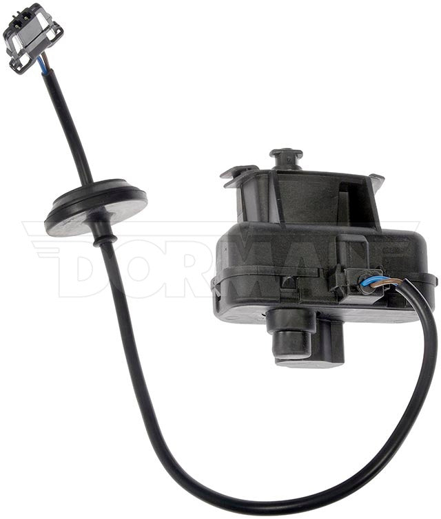 Dorman (Oe Solutions) 746-083 Fuel Filler Door Lock Actuator||746-083_1.Jpg||86||d18746083||1554185