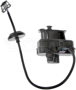 Dorman (Oe Solutions) 746-083 Fuel Filler Door Lock Actuator||746-083_1.Jpg||86||d18746083||1554185