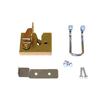 Product of Weather Guard (Werner) 70732 Tool Box Latch