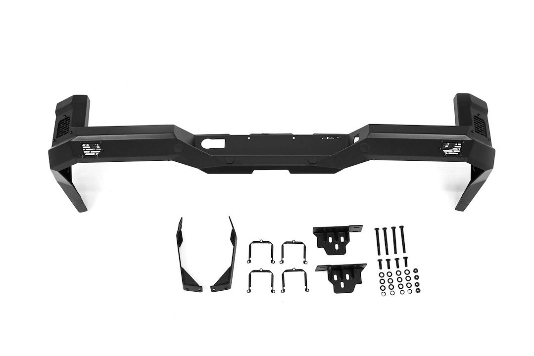 Dv8 Offroad Rbtt1-08 Bumper||rbtt1-08_4.Jpg||89||dv8rbtt108||1687461