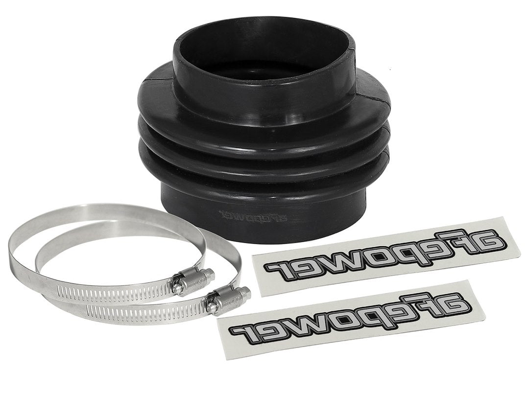 Product of Advanced Flow Engineering 59-00081 Air Intake Hose Coupler