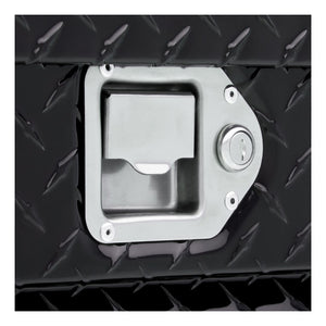 Product of UWS TBS-63-SL-LP-B Slim Line Low Profile Toolbox 