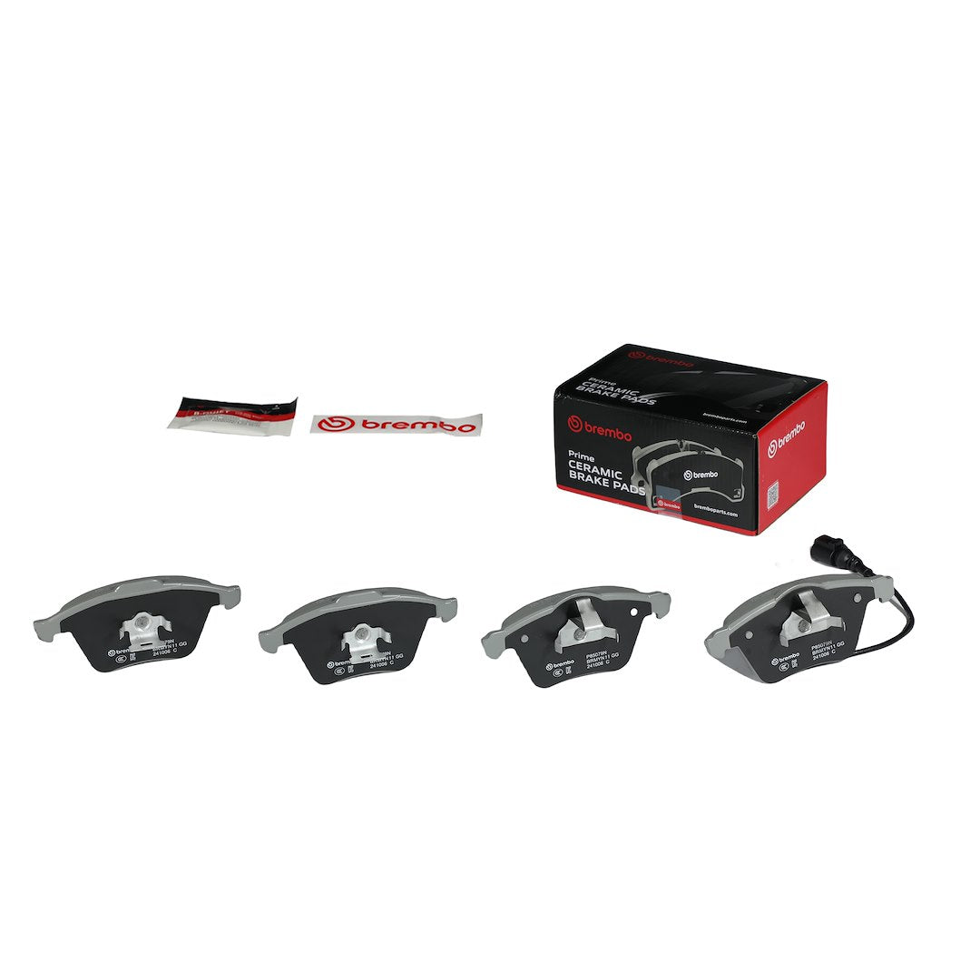 Brembo P85079n Brake Pad||p85079n_Bar.Jpg||88||brmp85079n||1754295