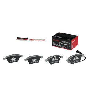 Brembo P85079n Brake Pad||p85079n_Bar.Jpg||88||brmp85079n||1754295