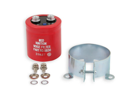 Msd Ignition 8830msd Ignition Noise Filter||8830msd_0119253.Jpg||85||m468830msd||1671786