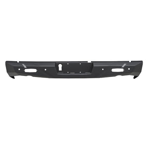 Product of Westin Automotive 58-421025 Pro-Series Steel Powder Coated Bumper 