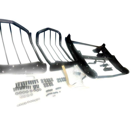 Black Horse Offroad 17fo35ma Grille Guard||17fo35ma_1.Jpeg||85||blk17fo35ma||1683637