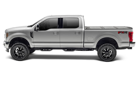 Product of UnderCover Flex Hard Folding FX21010 Tonneau Cover 