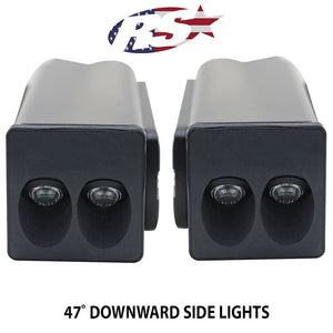 Race Sport Lighting Dhdhb3500 Backup Light||dhdhb3500_1.Jpg||86||rsldhdhb3500||1051636