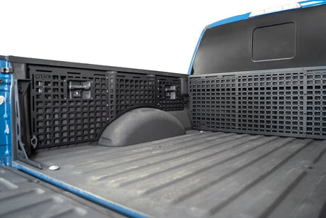 Product of Addictive Desert Designs Ac11047na01 Molle Cargo Panel
