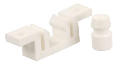 Jr Products 81855 Entry Door Latch||81855.Jpg||85||j4581855||1325614