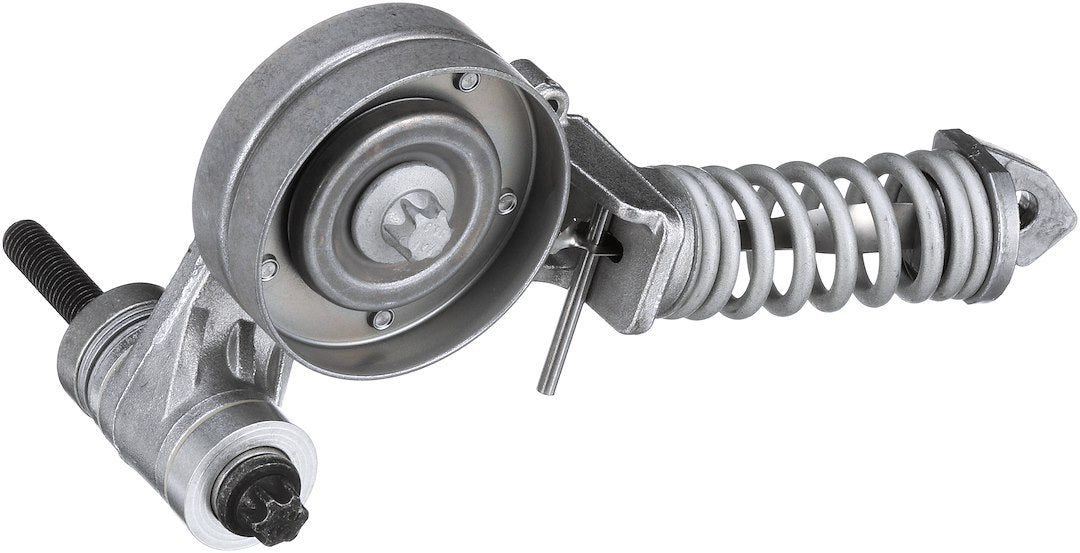 Gates 38344 Accessory Drive Belt Tensioner Assembly||38344-1_Ang_A.Jpg||85||grc38344||1318108