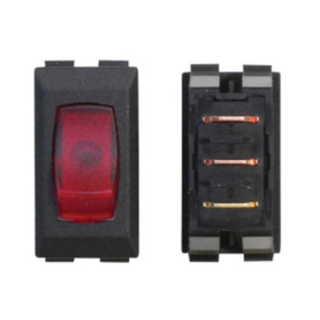 Product of Valterra Dg121pb Interior Light Switch