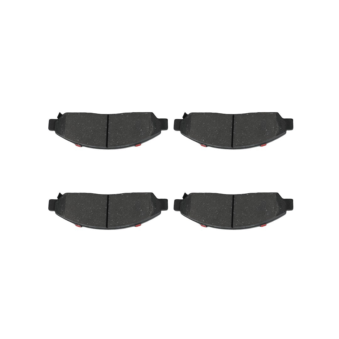 Brembo P34005n Brake Pad||p34005n_Fro.Jpg||85||brmp34005n||1753036