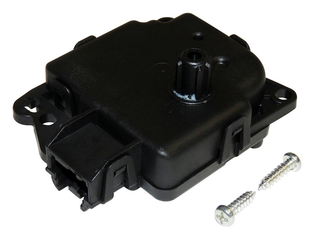 Product of Crown Automotive 68018109aa Blend Door Actuator