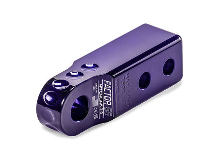 Factor 55 00020-15 D-Ring Mount||00020-15.Jpg||85||fac0002015||1726553