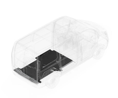 Legend Fleet 75c1-135-6441.1 Cargo Area Liner||75c1-135-6441.1.Jpg||85||lfs75c3564411||2255568