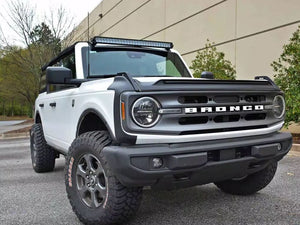 Product of Havoc Offroad Hfb-05-007 Light Bar Mounting Kit