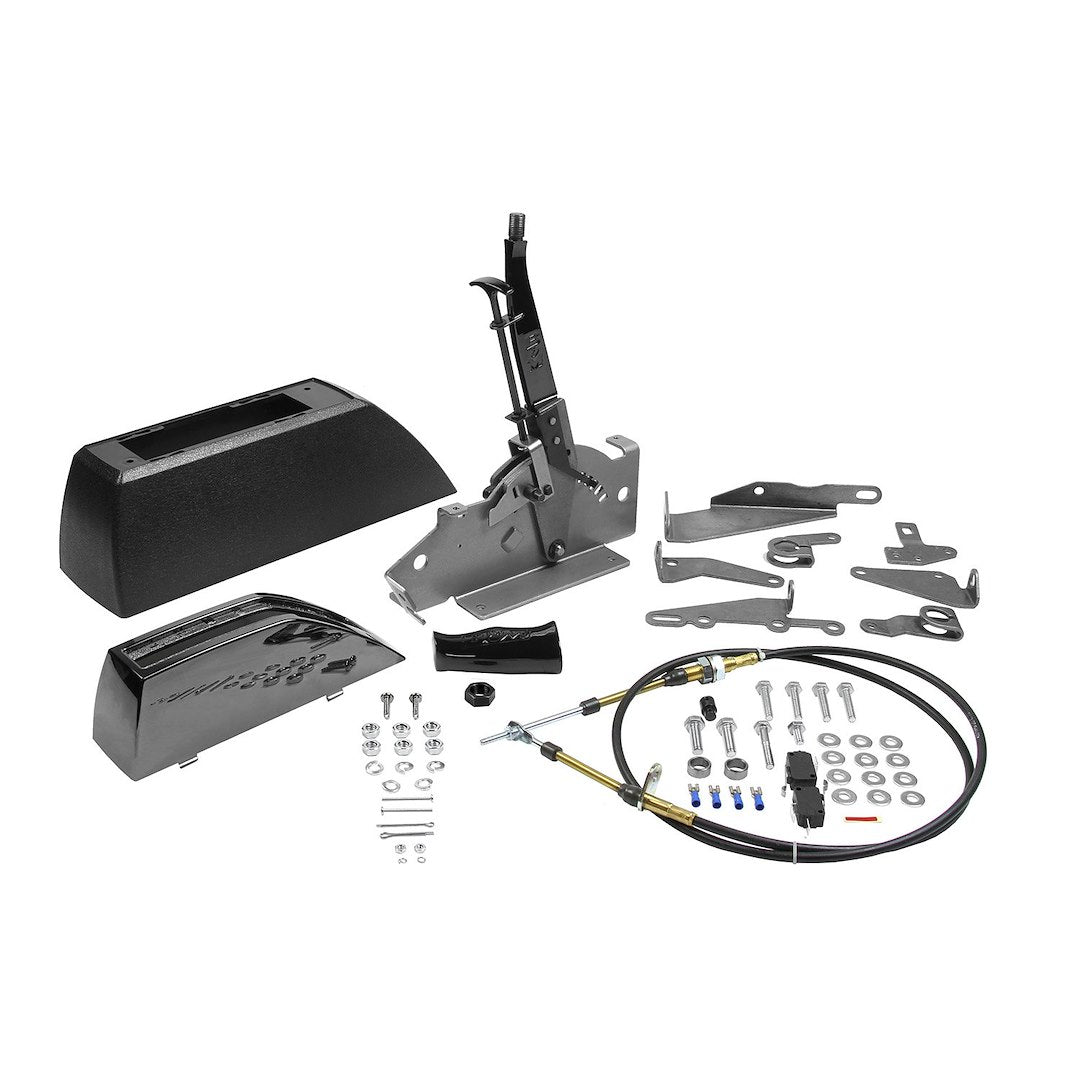 B&M 81681 Auto Trans Shifter||||87||b3281681||2005892