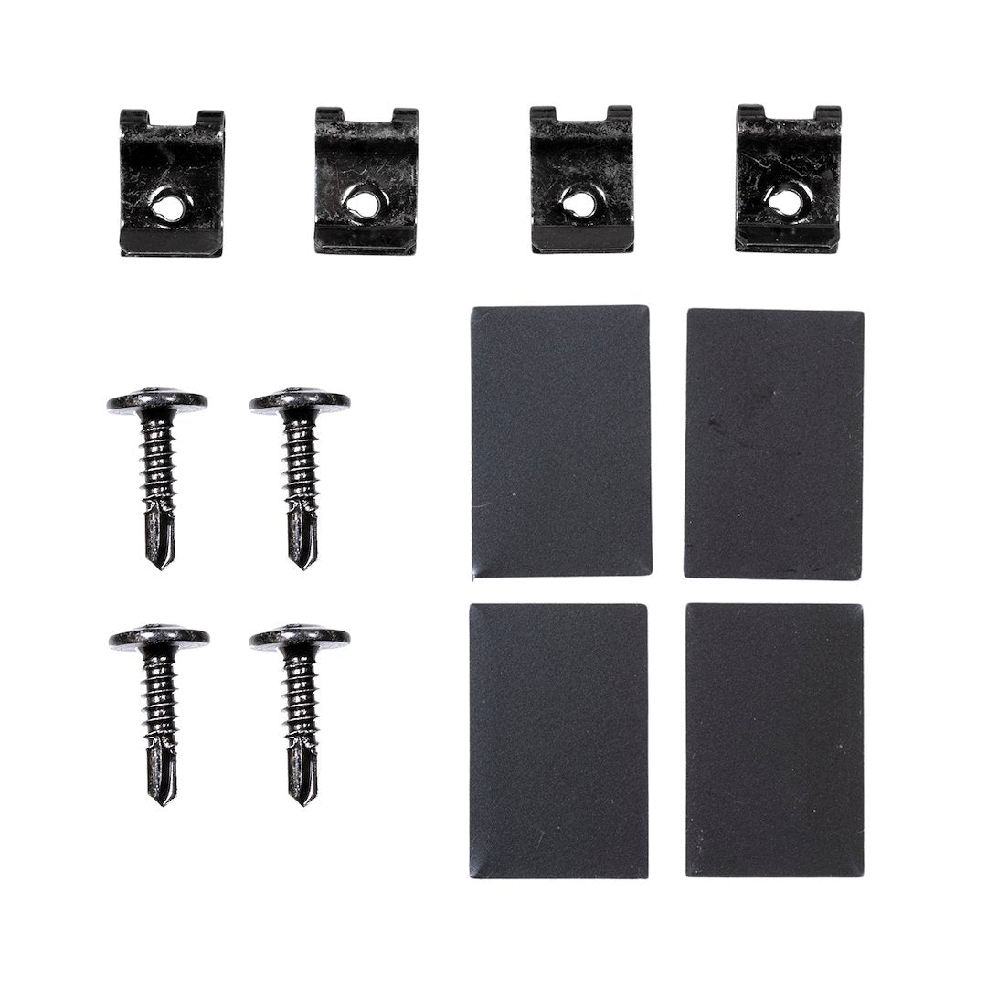 Trailfx Tfhkd02 Fender Flare Hardware Kit||t84_Tfhkd02_Fender Flare Hardware Kit_1.Jpg||85||t84tfhkd02||1471822