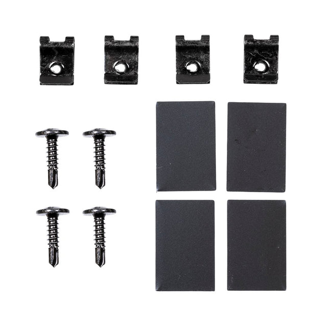 Trailfx Tfhkd02 Fender Flare Hardware Kit||t84_Tfhkd02_Fender Flare Hardware Kit_1.Jpg||85||t84tfhkd02||1471822
