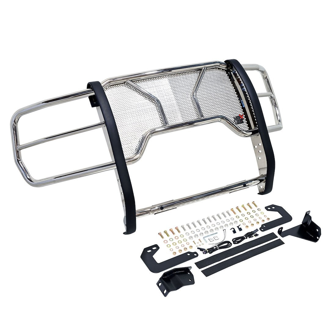 Westin Automotive 57-4100 Grille Guard Component||57-4100_P05_5.Jpg||88||w16574100||1792035