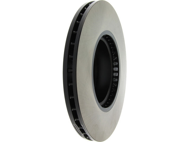 Product of Stop Tech/ Power Slot 125.34134 Premium Vented Vented 1-Piece Brake Rotor 