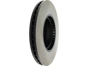 Product of Stop Tech/ Power Slot 125.34134 Premium Vented Vented 1-Piece Brake Rotor 