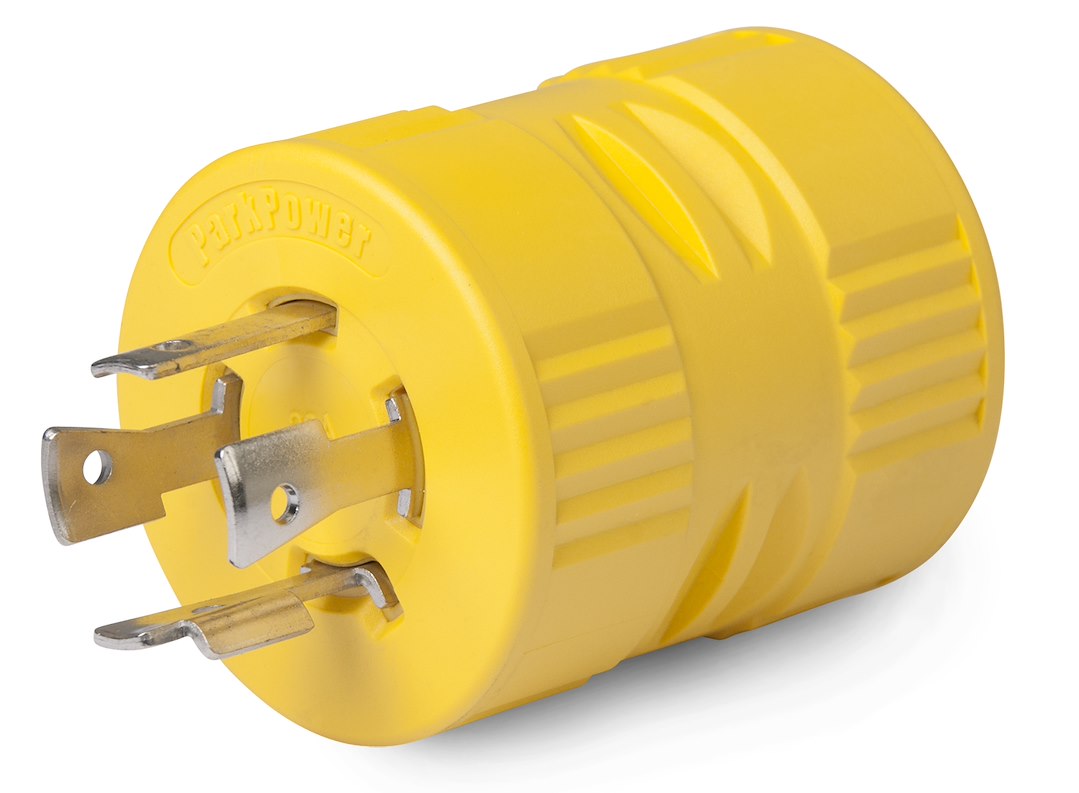 Product of Marinco 128a Power Cord Adapter