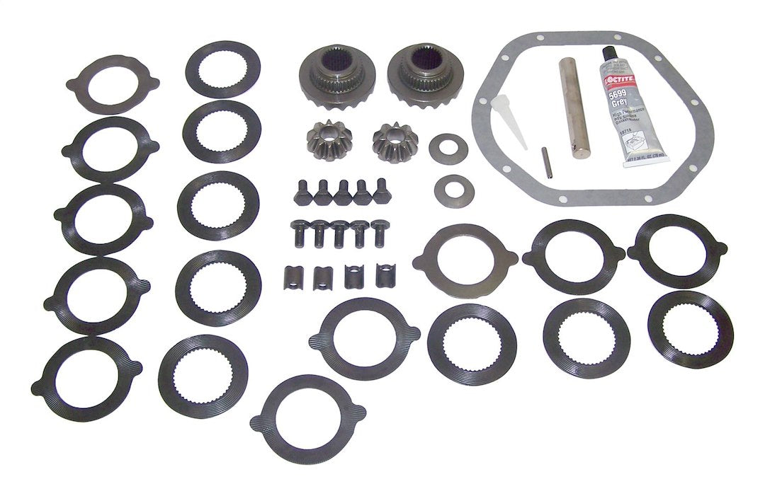 Product of Crown Automotive 83505432 Differential Rebuild Kit