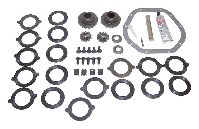 Product of Crown Automotive 83505432 Differential Rebuild Kit