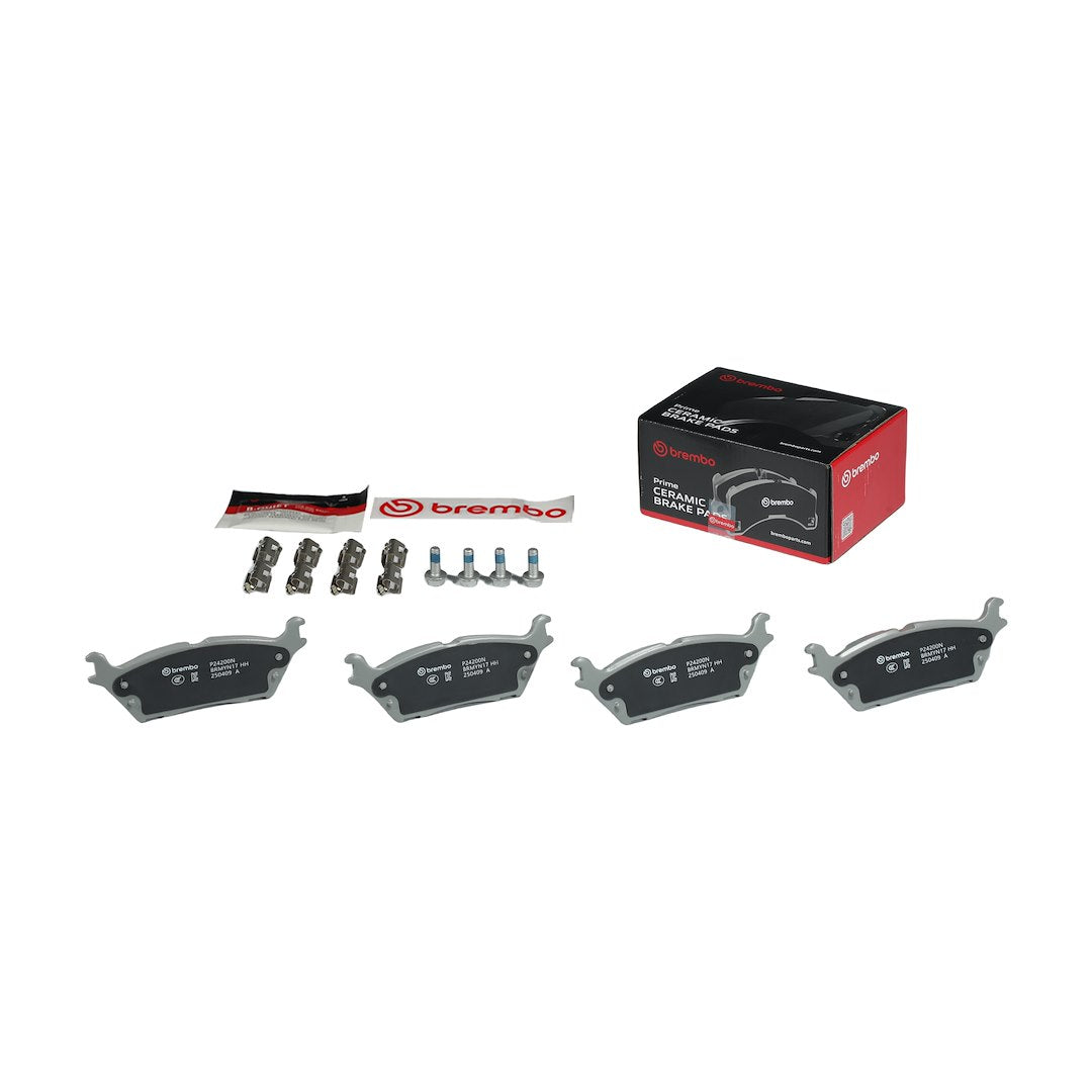 Brembo P24200n Brake Pad||p24200n_Bar.Jpg||88||brmp24200n||1752849