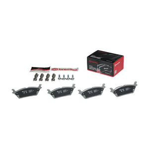 Brembo P24200n Brake Pad||p24200n_Bar.Jpg||88||brmp24200n||1752849