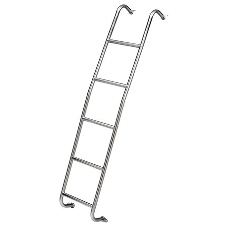 Surco Products 093sl7 Rear Door Ladder||surco-Stainless-Steel-Van-Ladder.Jpg||85||s50093sl7||2129358