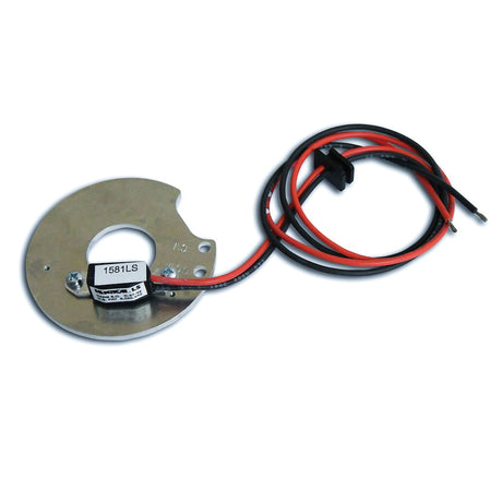 Pertronix 1581ls Electronic Ignition Conversion||1581ls-Angle-1.Jpg||86||p711581ls||976447