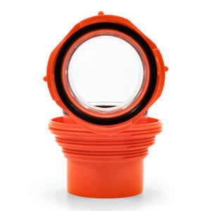 Product of Camco 39736 Sewer Hose Connector