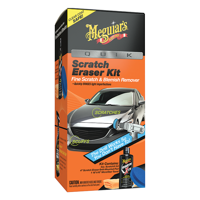 Product of Meguiars G190200 Scratch Remover