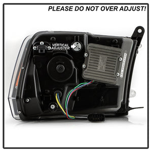 Spyder Automotive 5088673 Headlight Assembly||5088673_7.Jpg||92||s2z5088673||1242254