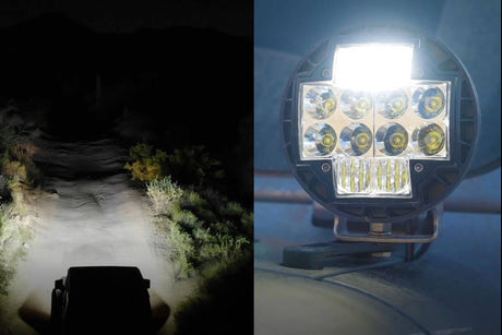 Product of ARB TM512 Driving/ Fog Light 