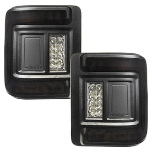 Oracle Lighting 5884-504-T Tail Light Assembly||5884-504-T_A.Jpg||85||o375884504t||1883188