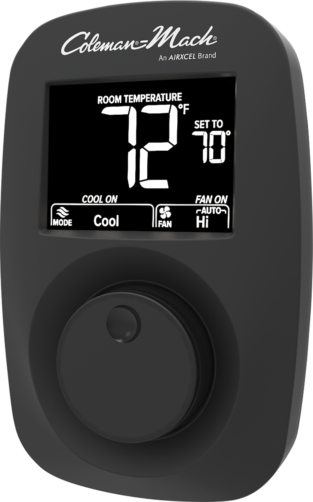 Product of Coleman Mach 9420a381 Wall Thermostat
