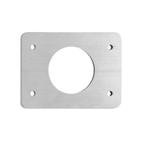 Taco Bp-150bsy-320-1 Fishing Outrigger Mount Backing Plate||bp-150bsy-320-1.Jpeg||85||t9abp150bsy32||931762