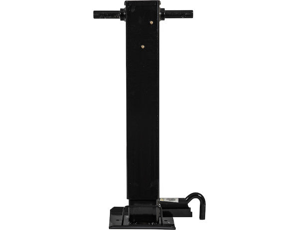Product of Buyers Products 0091410 12000 Pound Manual Trailer Tongue Jack 