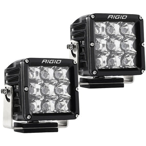 Rigid Lighting 322213 Driving/ Fog Light||322213.Jpg||85||r2g322213||1217784