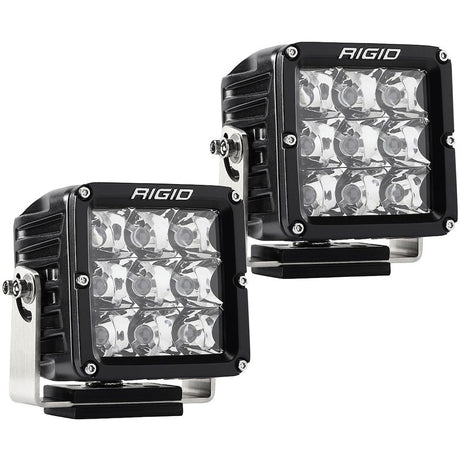 Rigid Lighting 322213 Driving/ Fog Light||322213.Jpg||85||r2g322213||1217784