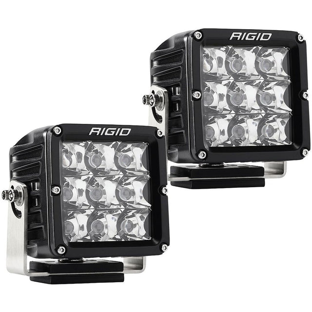 Rigid Lighting 322213 Driving/ Fog Light||322213.Jpg||85||r2g322213||1217784