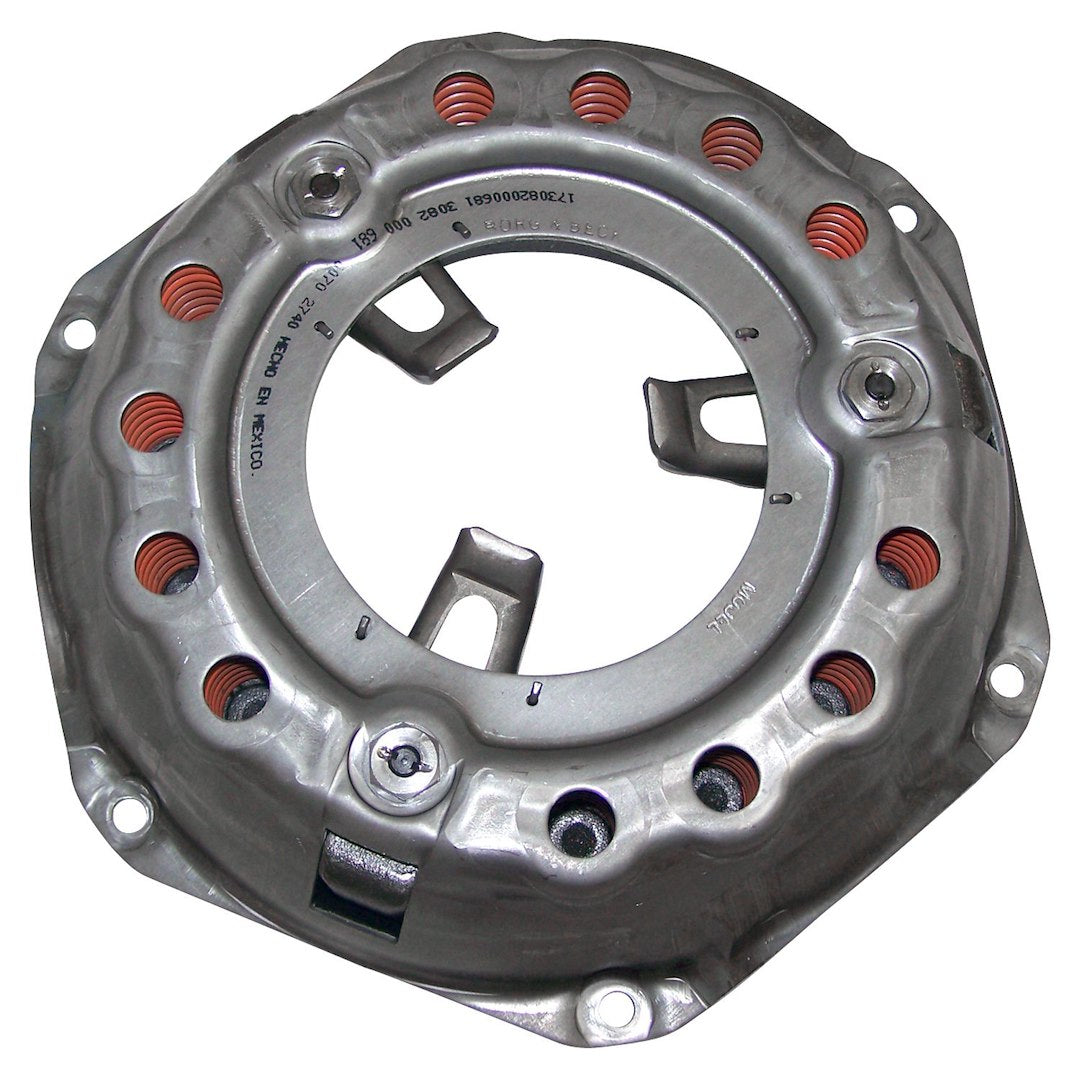 Crown Automotive J3184908 Clutch Pressure Plate||j3184908.Jpg||85||c1yj3184908||1790460